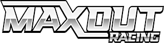 MAXOUT RACING logo
