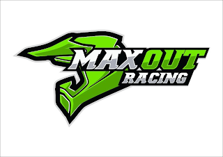 MAXOUT RACING logo