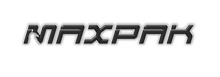 MAXPAK logo