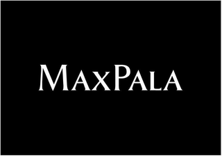 MAXPALA logo