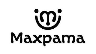 MAXPAMA logo