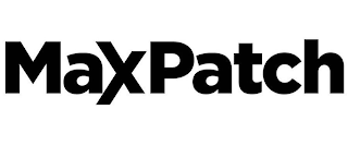 MAXPATCH logo