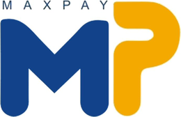 MAXPAY MP logo