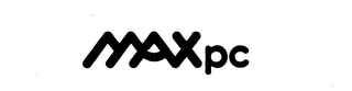MAXPC logo