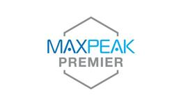 MAXPEAK PREMIER logo