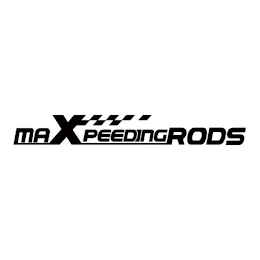 MAXPEEDINGRODS logo