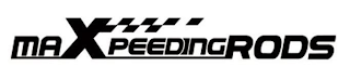 MAXPEEDINGRODS logo