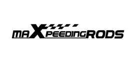 MAXPEEDINGRODS logo