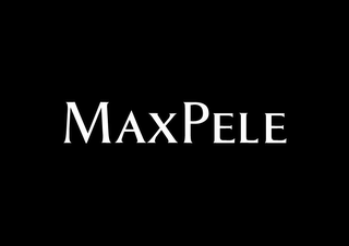 MAXPELE logo