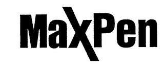 MAXPEN logo
