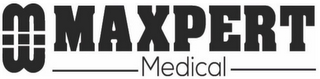 MAXPERT MEDICAL logo