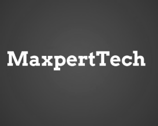 MAXPERTTECH logo