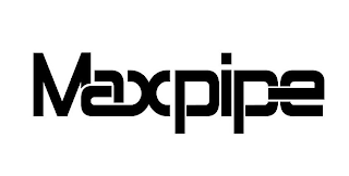 MAXPIPE logo
