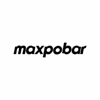 MAXPOBAR logo