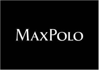 MAXPOLO logo