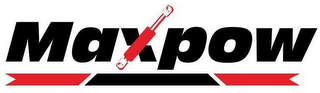 MAXPOW logo