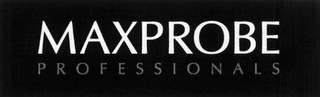 MAXPROBE PROFESSIONALS logo