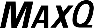 MAXQ logo