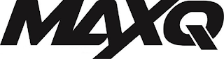 MAXQ logo