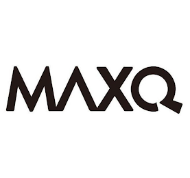 MAXQ logo