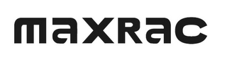 MAXRAC logo
