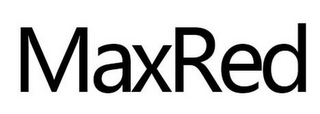 MAXRED