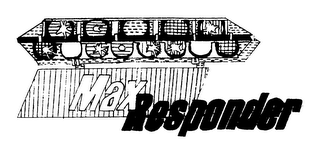 MAXRESPONDER logo