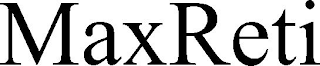 MAXRETI logo