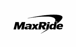 MAXRIDE logo