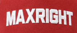 MAXRIGHT logo