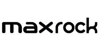 MAXROCK logo