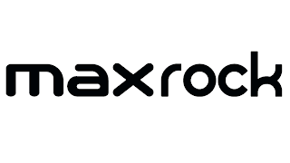 MAXROCK logo