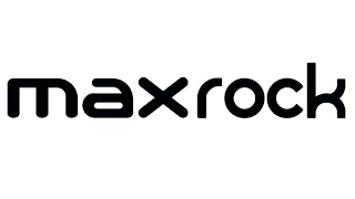 MAXROCK logo