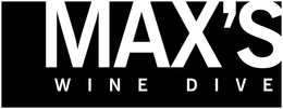MAX'S WINE DIVE logo