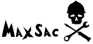 MAXSAC logo