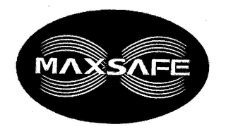MAXSAFE logo