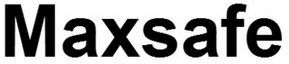 MAXSAFE logo