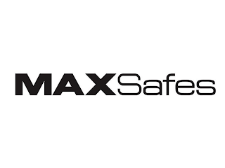 MAXSAFES logo