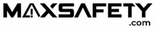 MAXSAFETY.COM logo