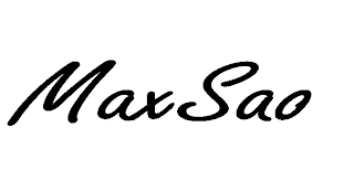 MAXSAO logo