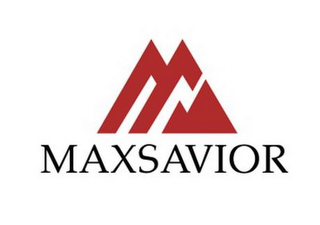 MAXSAVIOR logo