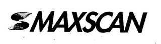 MAXSCAN logo