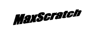 MAXSCRATCH logo