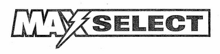 MAXSELECT logo