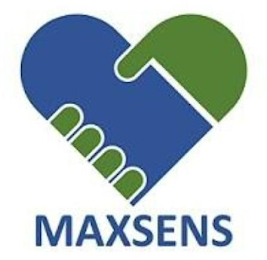 MAXSENS logo