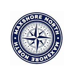 MAXSHORE NORTH logo