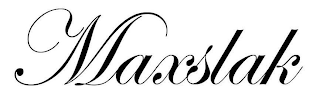 MAXSLAK logo