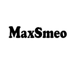 MAXSMEO logo
