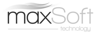 MAXSOFT TECHNOLOGY logo
