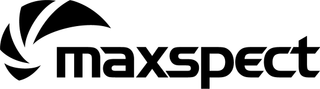 MAXSPECT logo